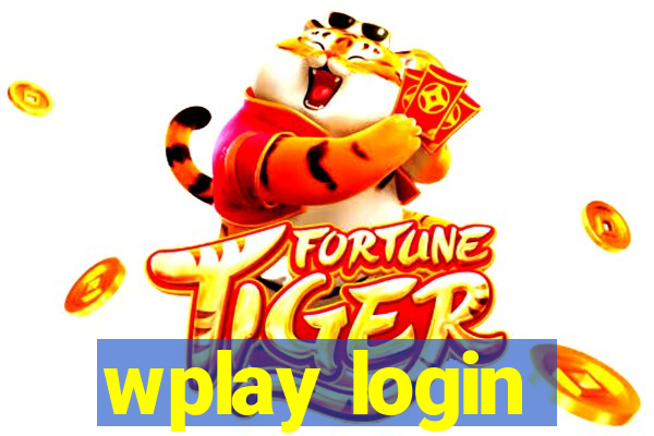 wplay login